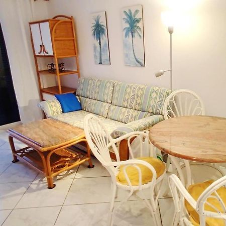 Bungalow Mit Meerblick กอสตากาลมา ภายนอก รูปภาพ
