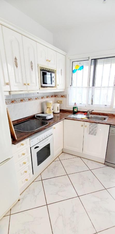 Bungalow Mit Meerblick กอสตากาลมา ภายนอก รูปภาพ